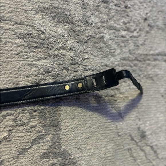 burberry belt small - Picture 4 of 4